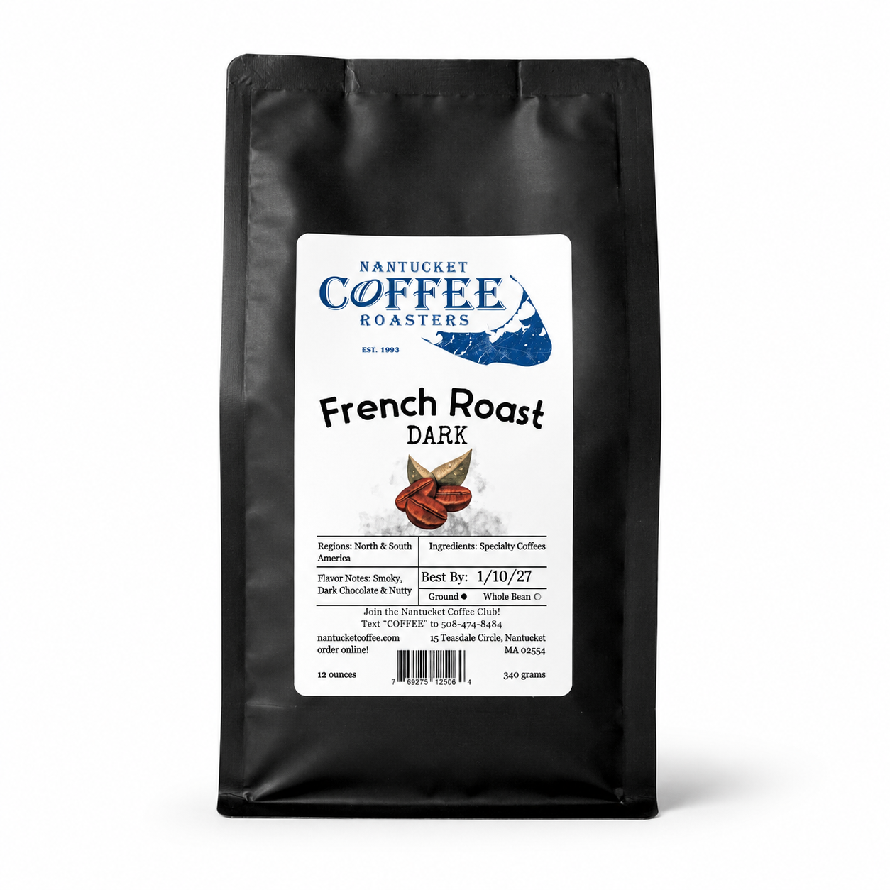 French Roast