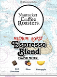 Espresso - Specialty Coffee Blend
