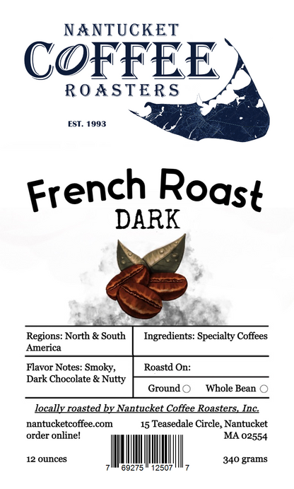 French Roast