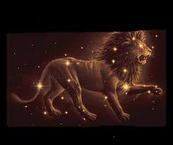 Leo's Blend
