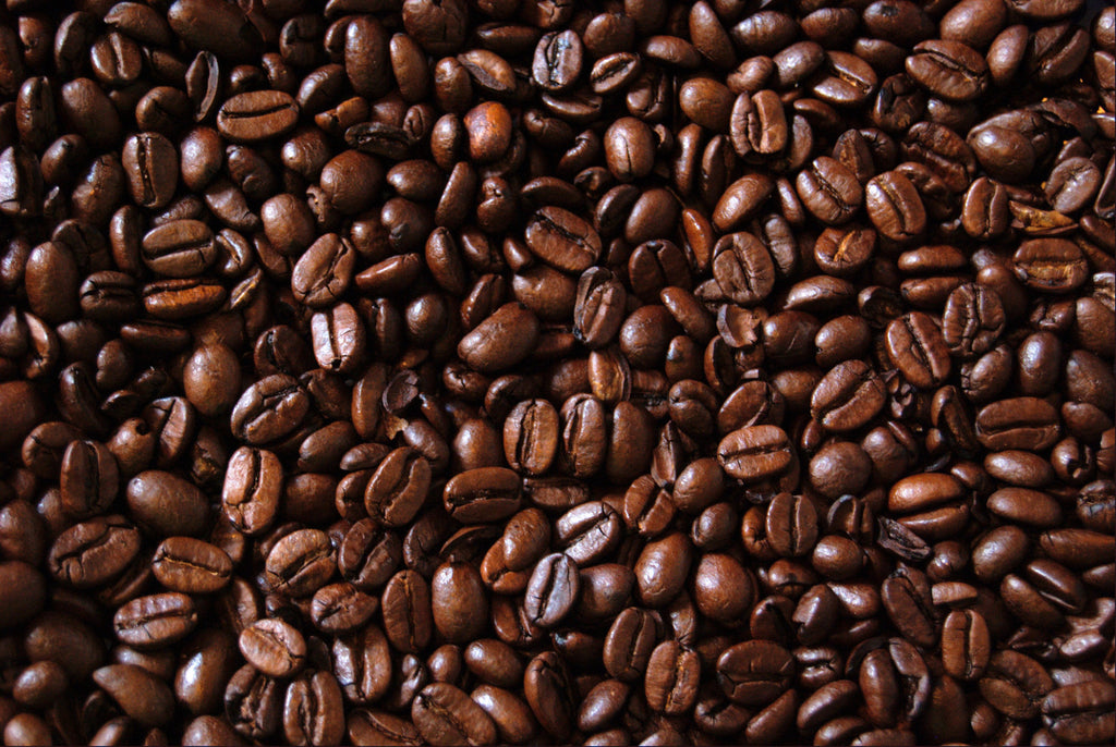 Espresso Decaf Water Processed